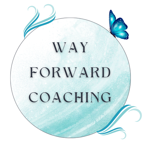 Way Forward updated Logo 2026 Way Forward updated Logo 2026